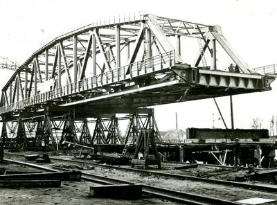 20231934 Keizersveerbrug, ca. 1931